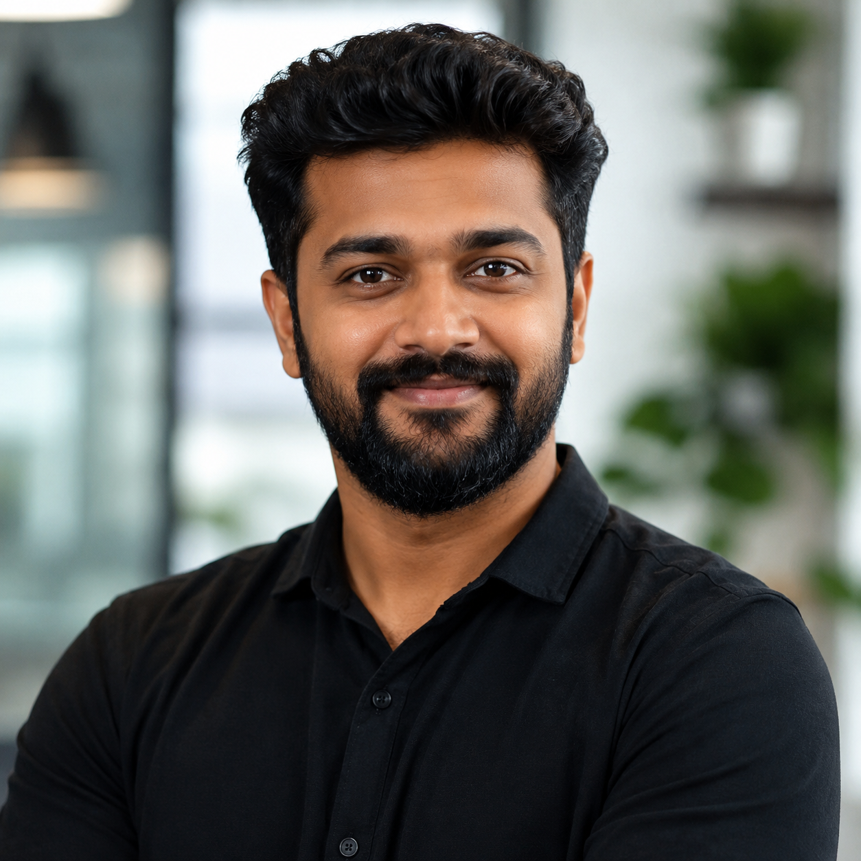 Arun Kumar - Business Owner, client testimonial for Clinton Jose digital marketing freelancer