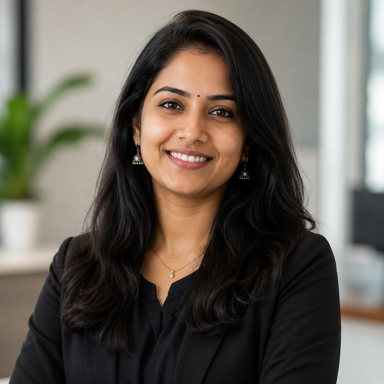 Sneha Joseph - Marketing Manager, client testimonial for Clinton Jose digital marketing freelancer