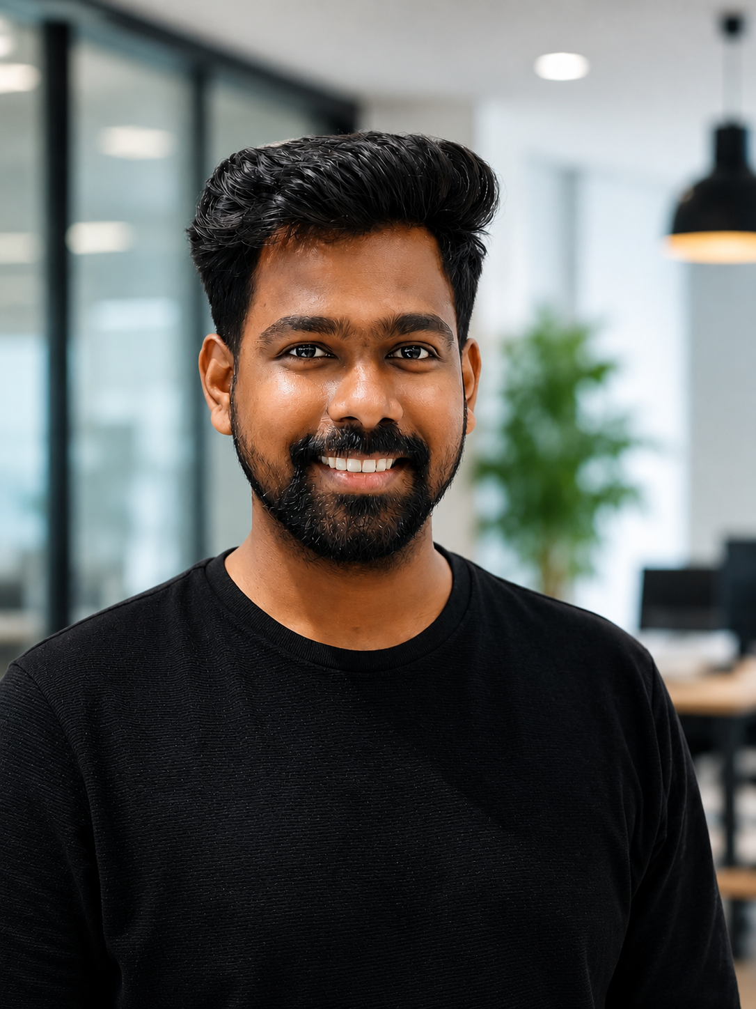 Clinton Jose - Digital Marketing Freelancer in Thrissur