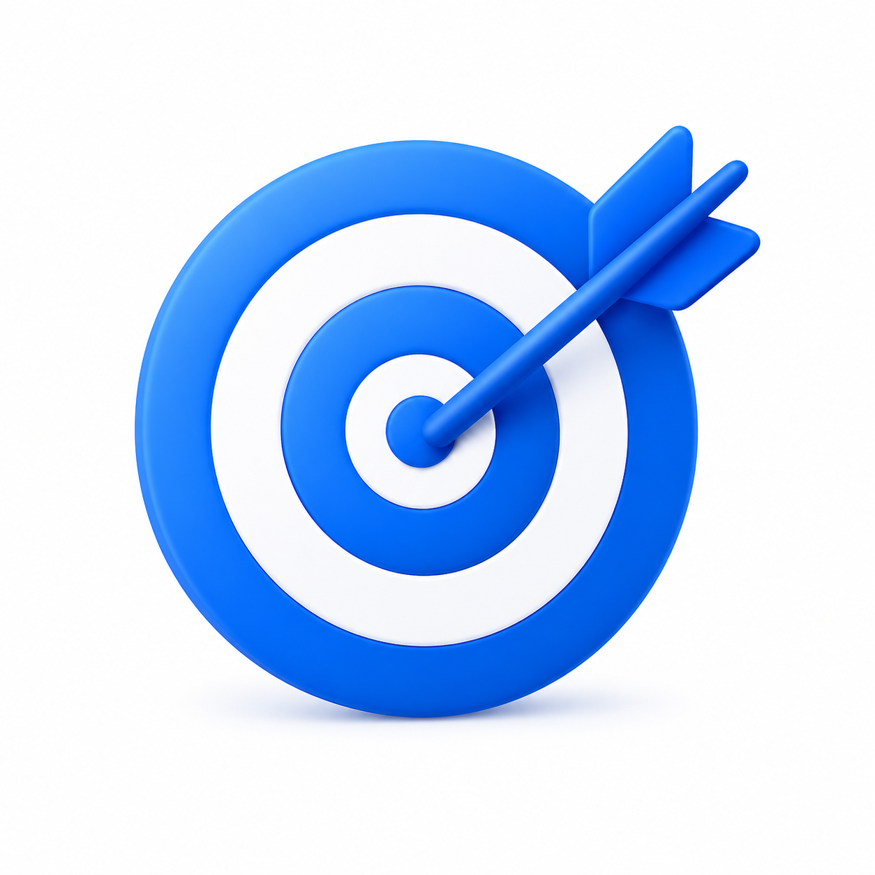 Digital marketing strategy and business growth illustration representing Clinton Jose's mission