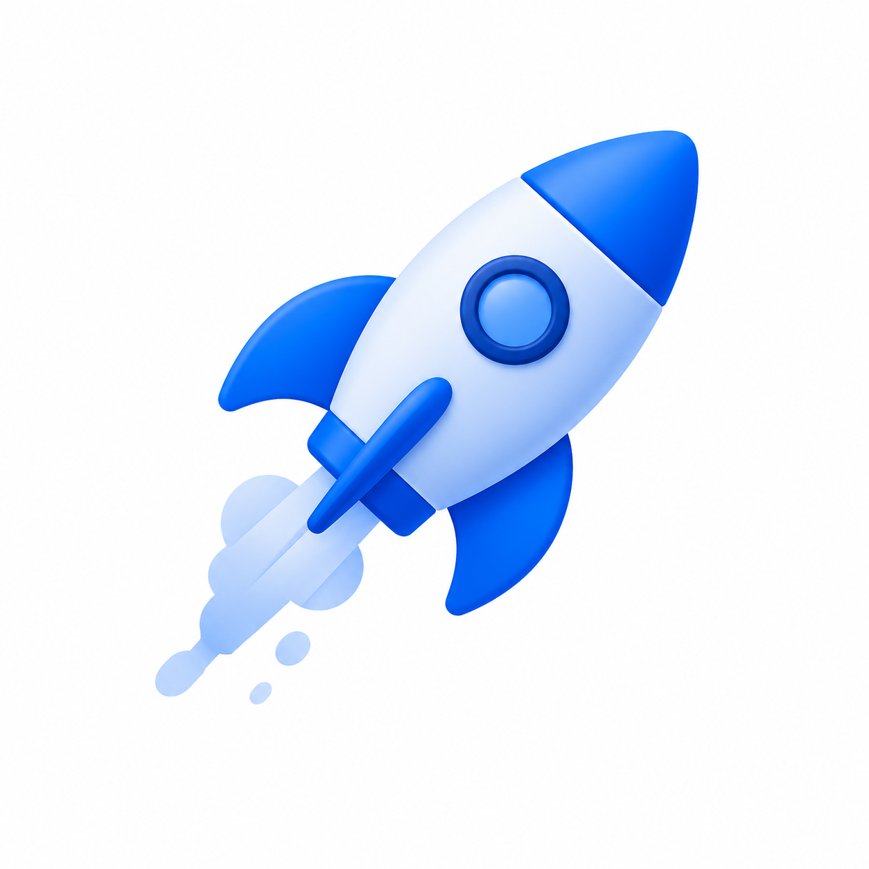 Execution and optimization icon — SEO and Google Ads implementation step