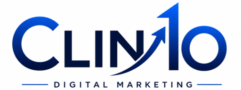 clinton jose digital marketing freelancer in thrissur